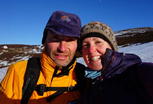 cold-noses